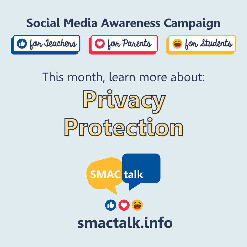 SMAC talk campaign