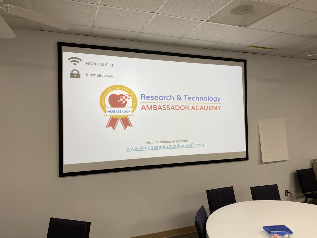 Ambassador Academy 